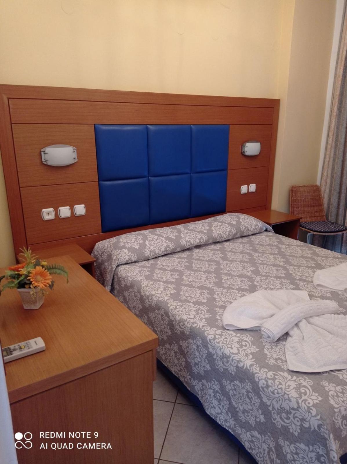 Irinoula Apartments Livadia  Dış mekan fotoğraf
