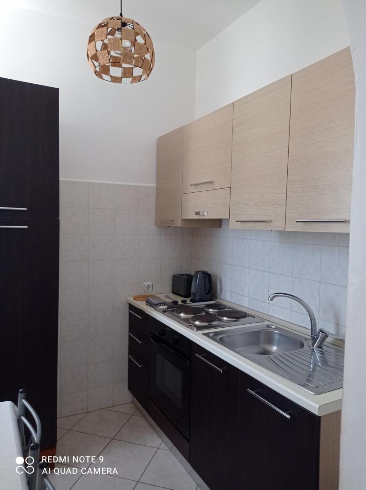 Irinoula Apartments Livadia  Dış mekan fotoğraf