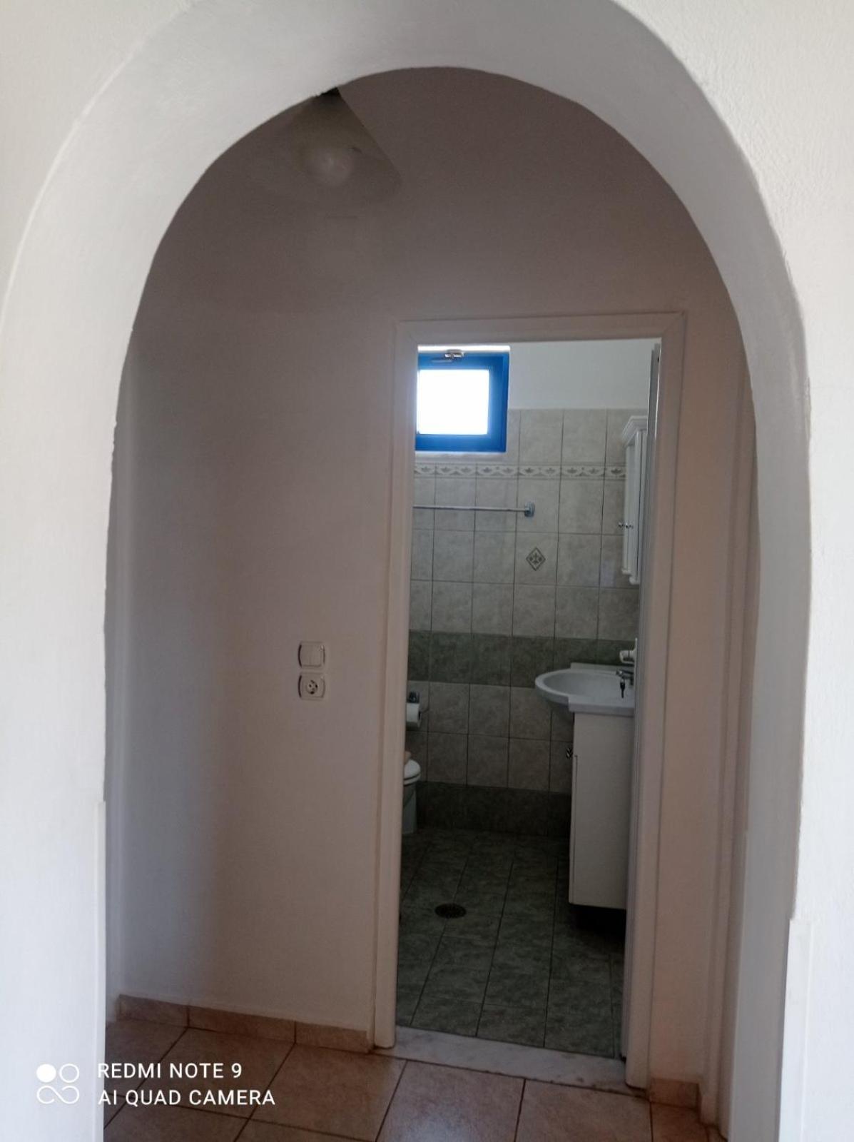 Irinoula Apartments Livadia  Dış mekan fotoğraf