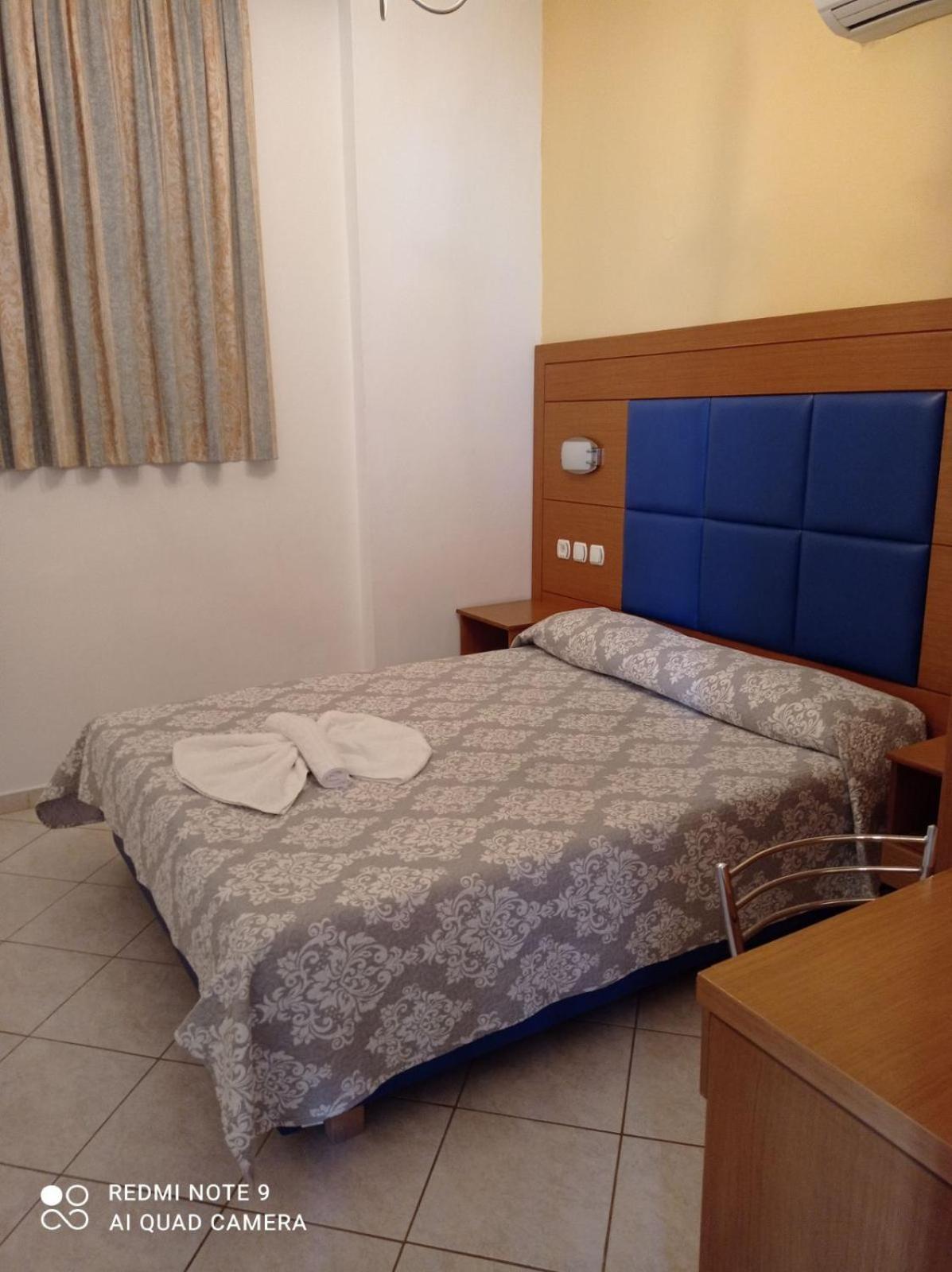 Irinoula Apartments Livadia  Dış mekan fotoğraf