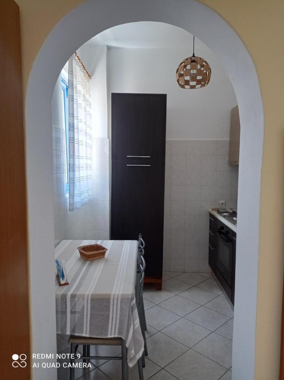 Irinoula Apartments Livadia  Dış mekan fotoğraf