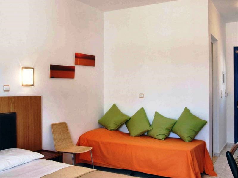 Irinoula Apartments Livadia  Dış mekan fotoğraf